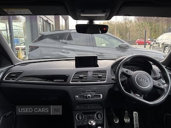 Used Audi Q3 2018 for sale - 78292740: Photo