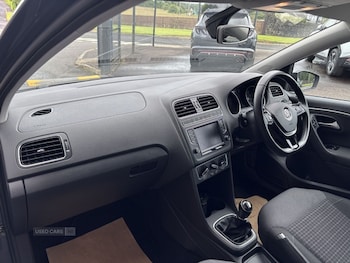 Used Volkswagen Polo 2018 for sale - 78959292: Photo