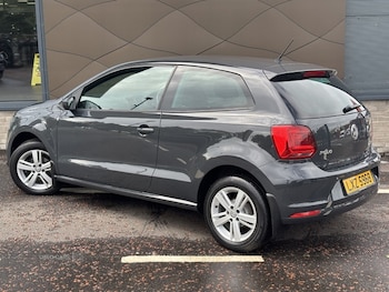 Used Volkswagen Polo 2018 for sale - 78959292: Photo