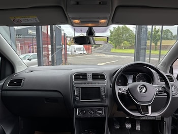 Used Volkswagen Polo 2018 for sale - 78959292: Photo