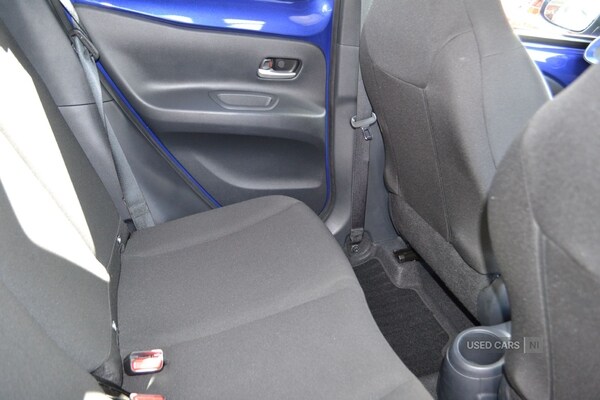 Used Toyota Aygo X 2023 for sale - 76002725: Photo 10