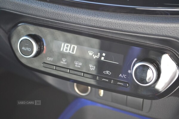 Used Toyota Aygo X 2023 for sale - 76002725: Photo 12