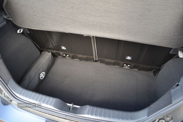 Used Toyota Aygo X 2023 for sale - 76002725: Photo 15