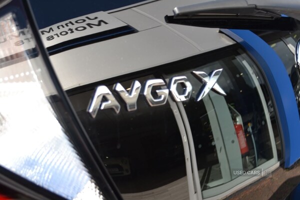 Used Toyota Aygo X 2023 for sale - 76002725: Photo 17
