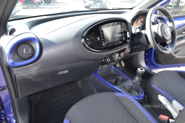 Used Toyota Aygo X 2023 for sale - 76002725: Photo 18