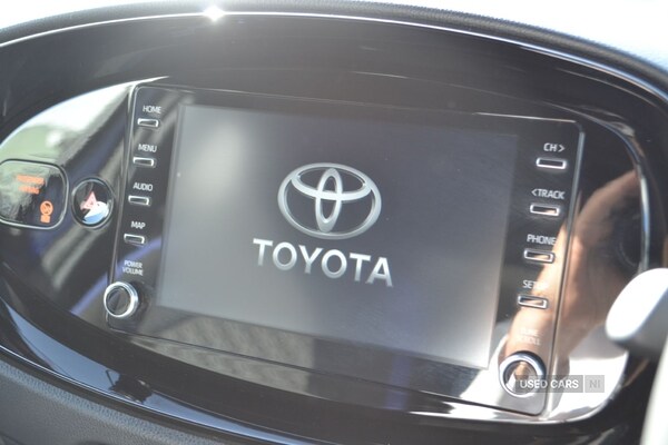Used Toyota Aygo X 2023 for sale - 76002725: Photo 6