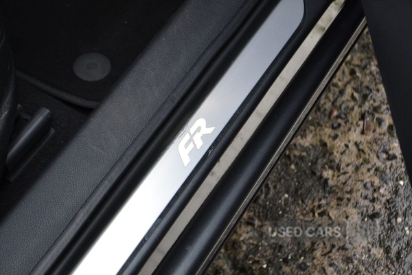 Used SEAT Ateca 2024 for sale - 78128685: Photo 10