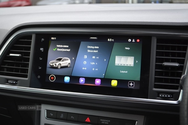 Used SEAT Ateca 2024 for sale - 78128685: Photo 13