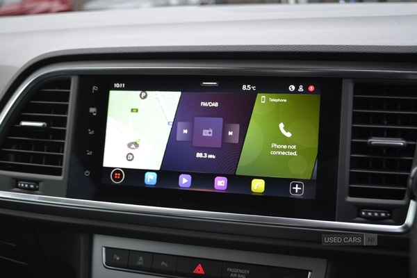 Used SEAT Ateca 2024 for sale - 78128685: Photo 14