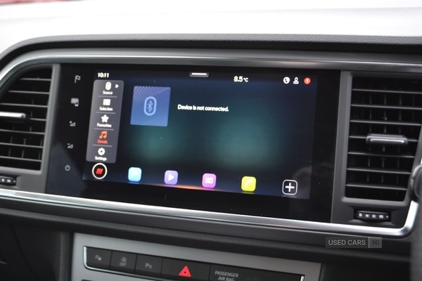 Used SEAT Ateca 2024 for sale - 78128685: Photo 15