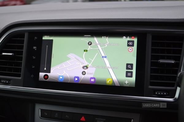 Used SEAT Ateca 2024 for sale - 78128685: Photo 16