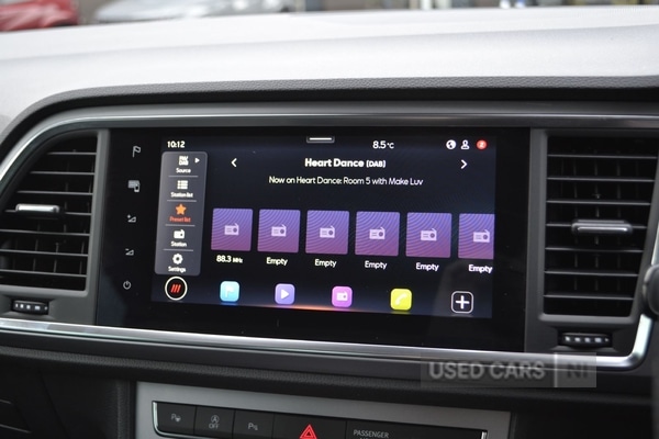 Used SEAT Ateca 2024 for sale - 78128685: Photo 17