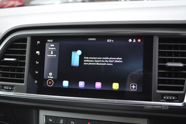 Used SEAT Ateca 2024 for sale - 78128685: Photo 18