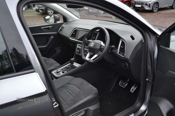 Used SEAT Ateca 2024 for sale - 78128685: Photo 2