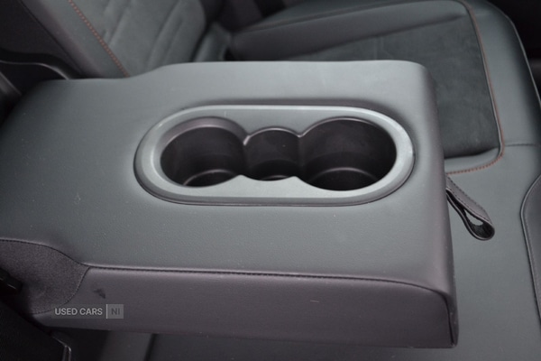 Used SEAT Ateca 2024 for sale - 78128685: Photo 29