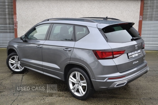 Used SEAT Ateca 2024 for sale - 78128685: Photo 3