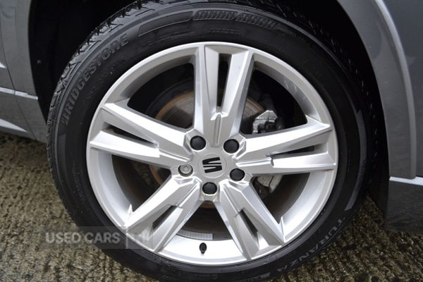 Used SEAT Ateca 2024 for sale - 78128685: Photo 4