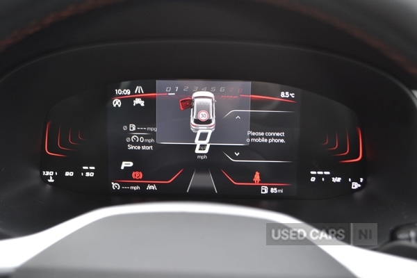 Used SEAT Ateca 2024 for sale - 78128685: Photo 5