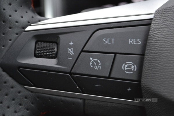 Used SEAT Ateca 2024 for sale - 78128685: Photo 7