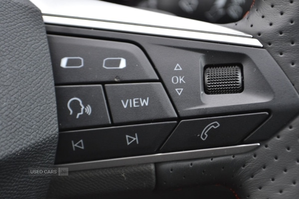 Used SEAT Ateca 2024 for sale - 78128685: Photo 8