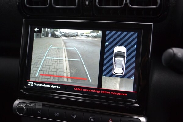 Used Citroen C3 Aircross 2022 for sale - 76359608: Photo 10