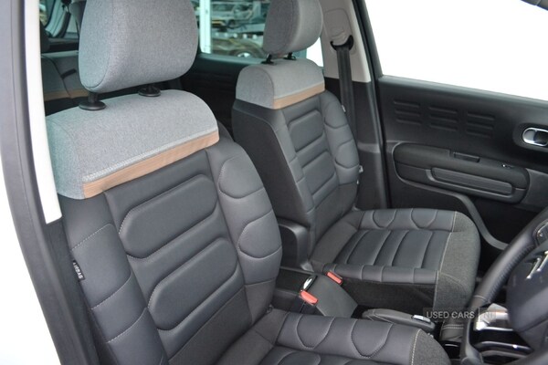 Used Citroen C3 Aircross 2022 for sale - 76359608: Photo 13