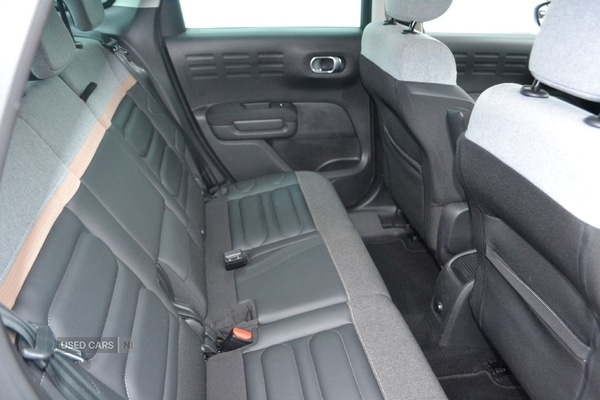 Used Citroen C3 Aircross 2022 for sale - 76359608: Photo 14