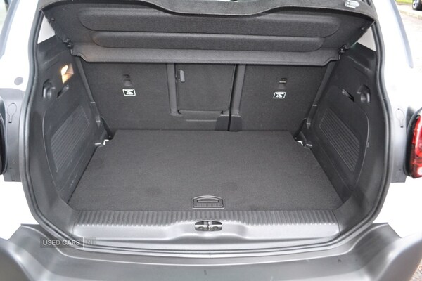 Used Citroen C3 Aircross 2022 for sale - 76359608: Photo 15