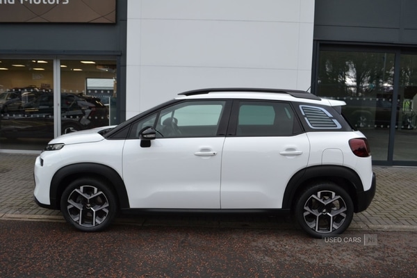Used Citroen C3 Aircross 2022 for sale - 76359608: Photo 2