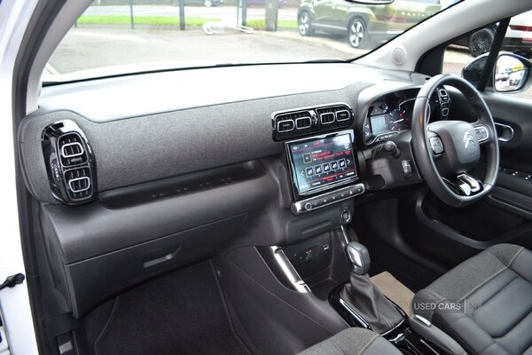 Used Citroen C3 Aircross 2022 for sale - 76359608: Photo 6