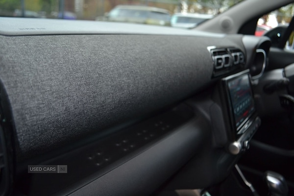 Used Citroen C3 Aircross 2022 for sale - 76359608: Photo 7