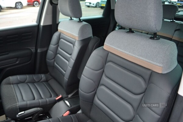 Used Citroen C3 Aircross 2022 for sale - 76359608: Photo 8