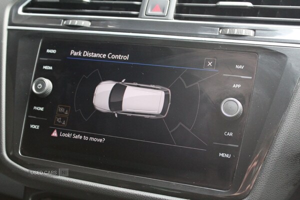 Used Volkswagen Tiguan 2022 for sale - 77647277: Photo 14