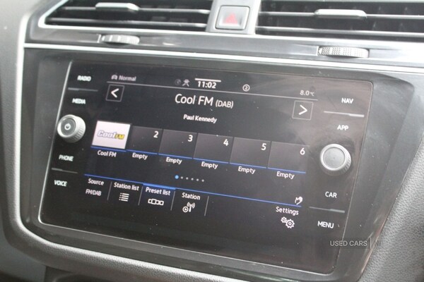 Used Volkswagen Tiguan 2022 for sale - 77647277: Photo 15