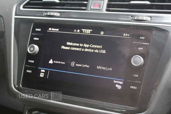 Used Volkswagen Tiguan 2022 for sale - 77647277: Photo 19