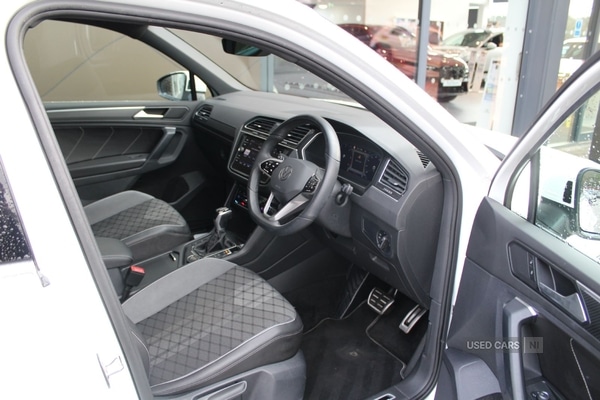 Used Volkswagen Tiguan 2022 for sale - 77647277: Photo 2