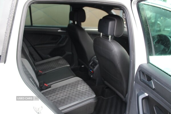 Used Volkswagen Tiguan 2022 for sale - 77647277: Photo 21