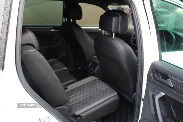 Used Volkswagen Tiguan 2022 for sale - 77647277: Photo 22