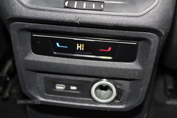 Used Volkswagen Tiguan 2022 for sale - 77647277: Photo 25