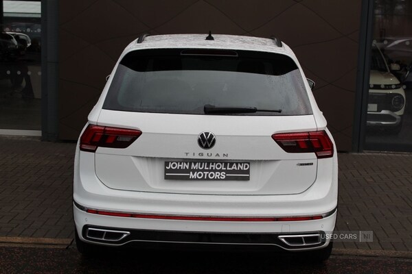 Used Volkswagen Tiguan 2022 for sale - 77647277: Photo 27