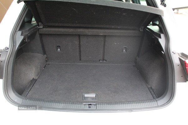 Used Volkswagen Tiguan 2022 for sale - 77647277: Photo 28