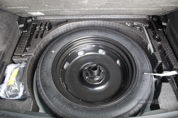 Used Volkswagen Tiguan 2022 for sale - 77647277: Photo 29