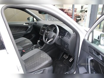 Used Volkswagen Tiguan 2022 for sale - 77647277: Photo