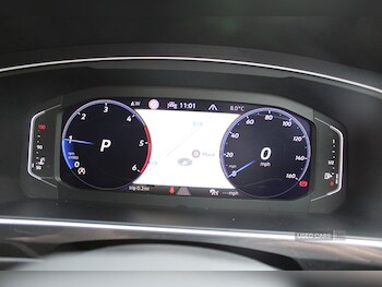 Used Volkswagen Tiguan 2022 for sale - 77647277: Photo