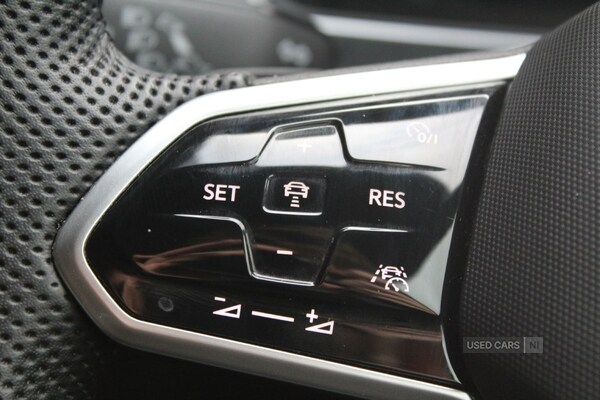 Used Volkswagen Tiguan 2022 for sale - 77647277: Photo 6