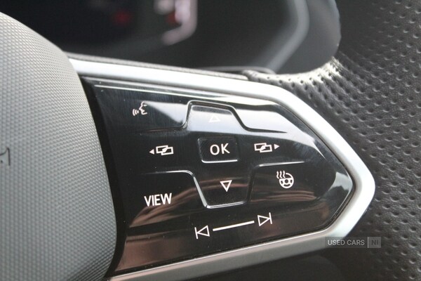 Used Volkswagen Tiguan 2022 for sale - 77647277: Photo 8