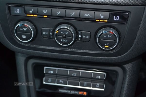 Used SEAT Alhambra 2018 for sale - 76887805: Photo 11