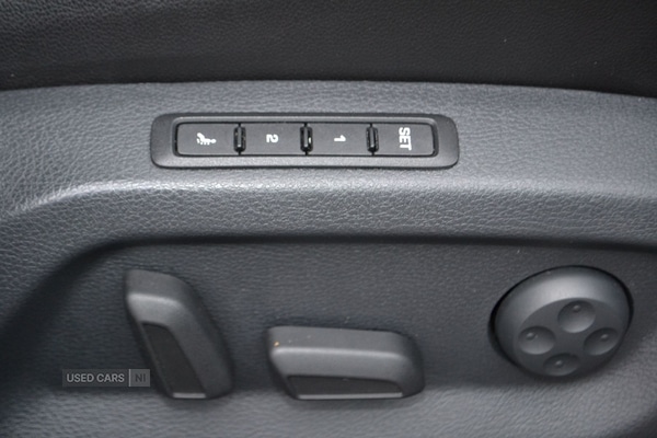 Used SEAT Alhambra 2018 for sale - 76887805: Photo 15