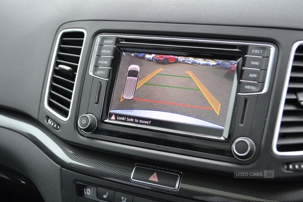 Used SEAT Alhambra 2018 for sale - 76887805: Photo 5