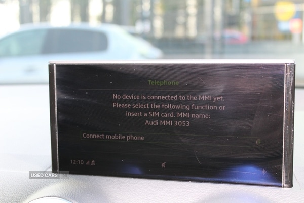 Used Audi Q2 2022 for sale - 77239064: Photo 12